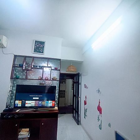 138 Lily'S House In City Center With Multi Rooms, Multi Prices Хошимін Екстер'єр фото
