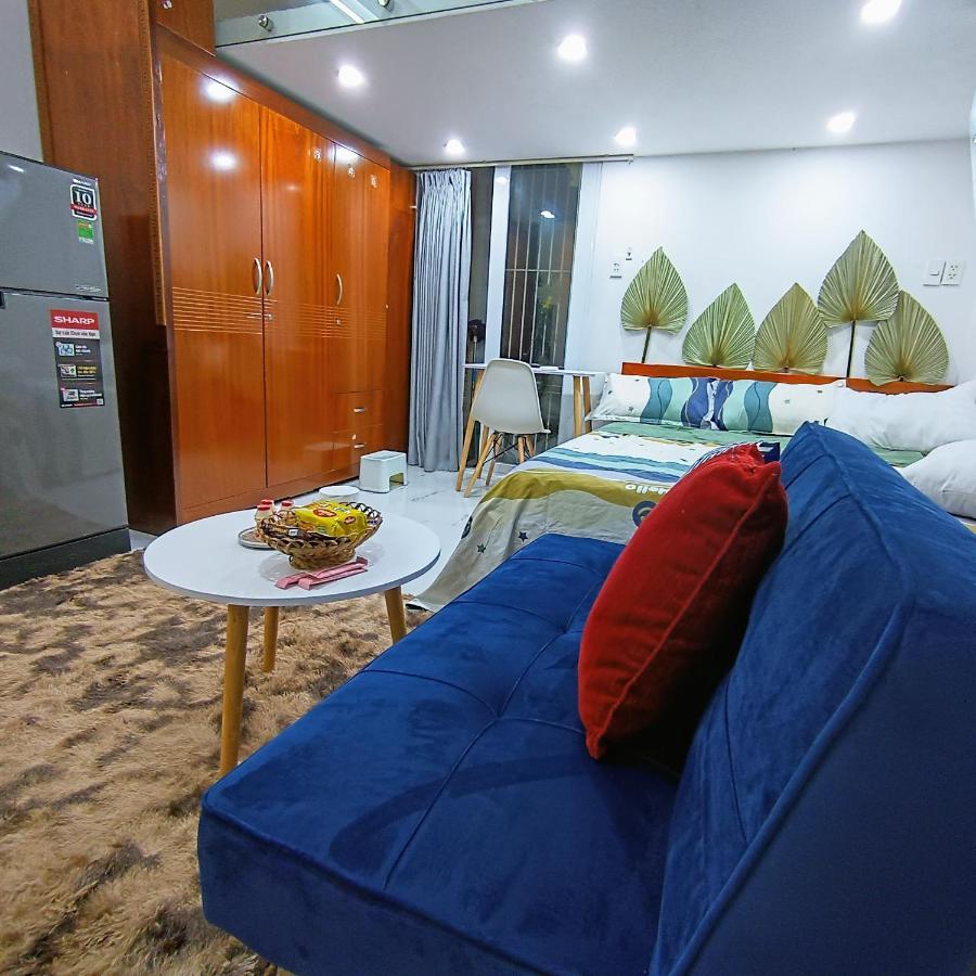 138 Lily'S House In City Center With Multi Rooms, Multi Prices Хошимін Екстер'єр фото