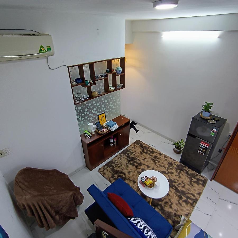 138 Lily'S House In City Center With Multi Rooms, Multi Prices Хошимін Екстер'єр фото