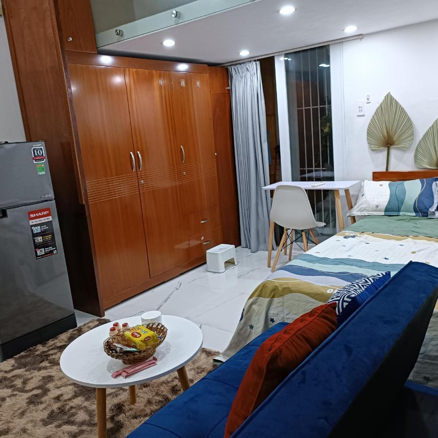 138 Lily'S House In City Center With Multi Rooms, Multi Prices Хошимін Екстер'єр фото