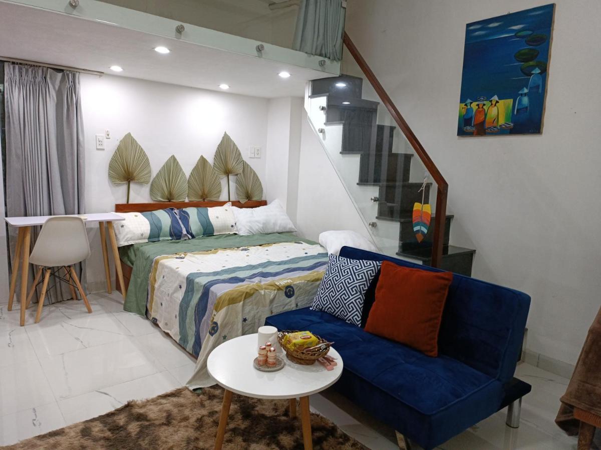 138 Lily'S House In City Center With Multi Rooms, Multi Prices Хошимін Екстер'єр фото