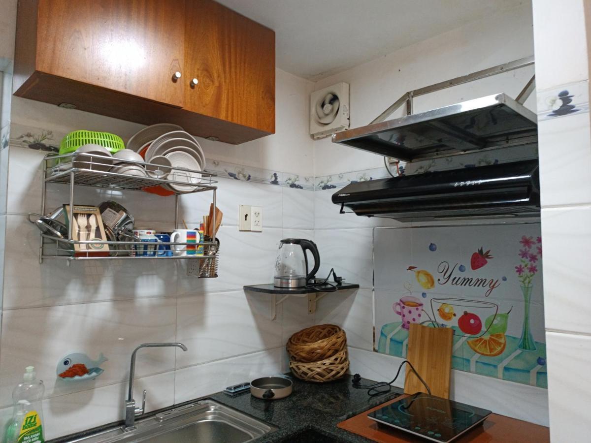 138 Lily'S House In City Center With Multi Rooms, Multi Prices Хошимін Екстер'єр фото