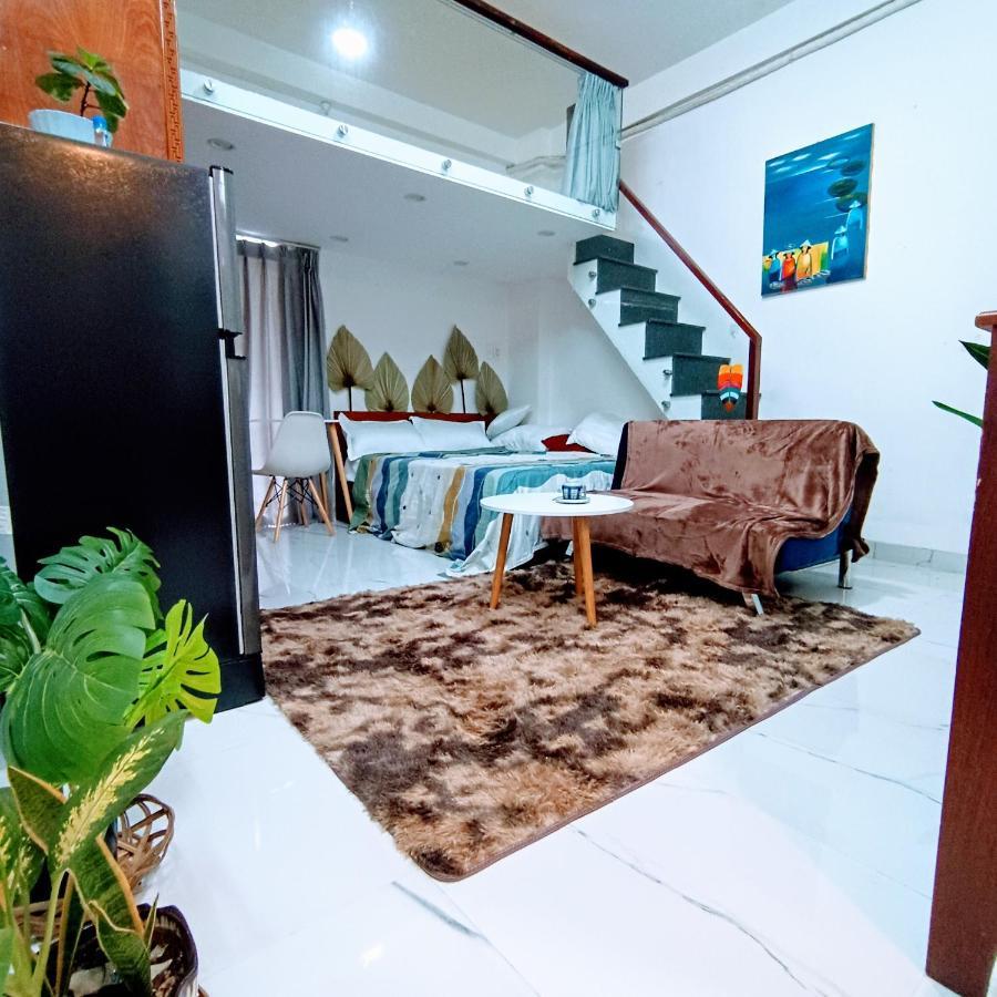 138 Lily'S House In City Center With Multi Rooms, Multi Prices Хошимін Екстер'єр фото