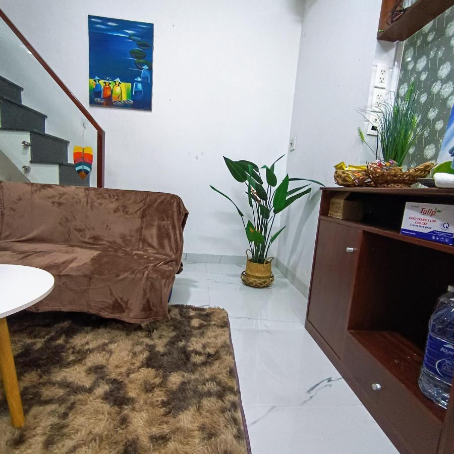 138 Lily'S House In City Center With Multi Rooms, Multi Prices Хошимін Екстер'єр фото