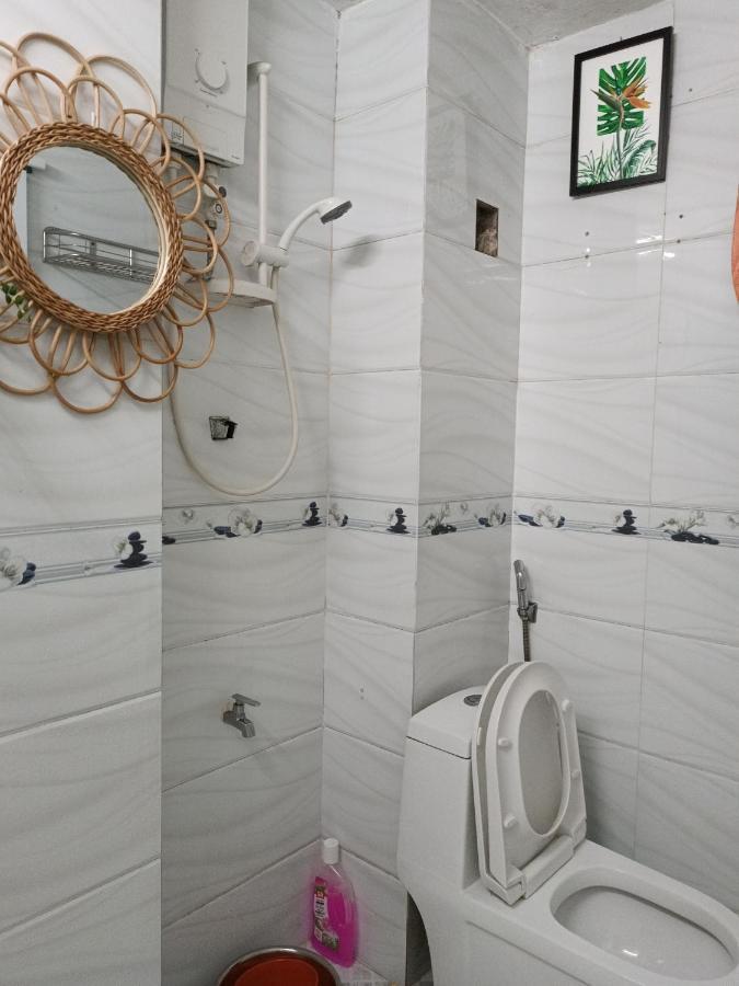 138 Lily'S House In City Center With Multi Rooms, Multi Prices Хошимін Екстер'єр фото
